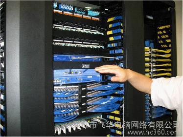 深耕十五載，專(zhuān)業(yè)鑄就品質(zhì) 深圳綜合布線工程服務(wù)商的卓越施工之道