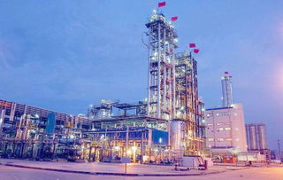 一周化工新材料行業(yè)重大新聞回顧 科技創(chuàng)新與綠色轉(zhuǎn)型并進