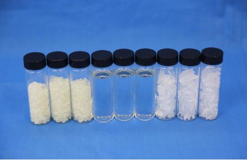 專精特新系列報道之企業(yè)風(fēng)采 | 金普“小巨人”（四）化工新材料 以創(chuàng)新為筆，繪產(chǎn)業(yè)藍圖