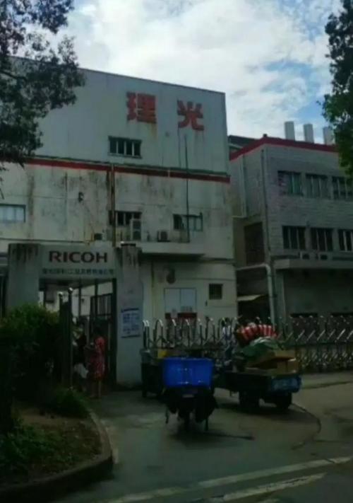 光啟未來 光學儀器如何塑造現代科技與生活